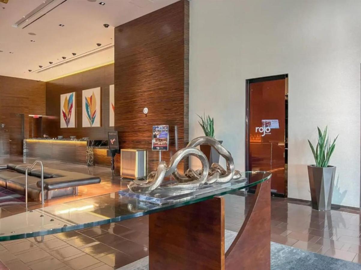Palms Place The Adele Palazzo Suite Las Vegas Eksteriør bilde